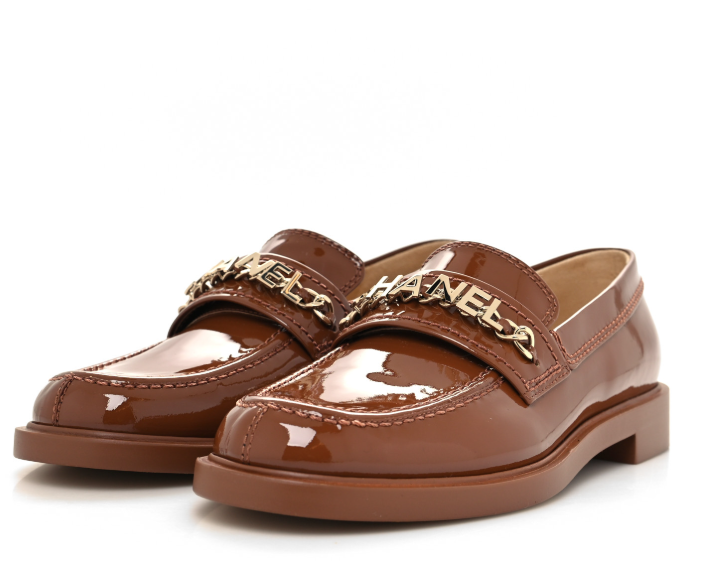 Cropped Faux leather Jacket