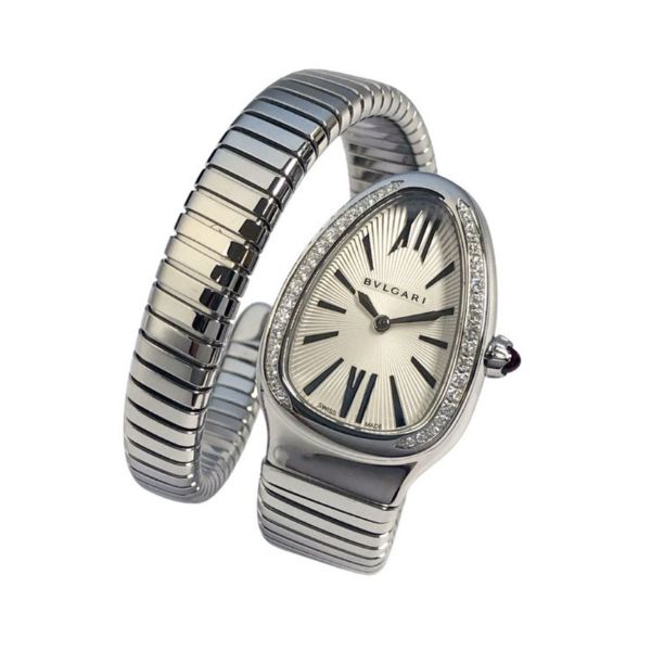 Cropped Faux leather Jacket