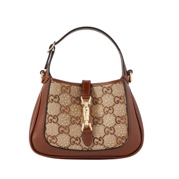 Cropped Faux leather Jacket