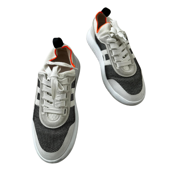 Cropped Faux leather Jacket