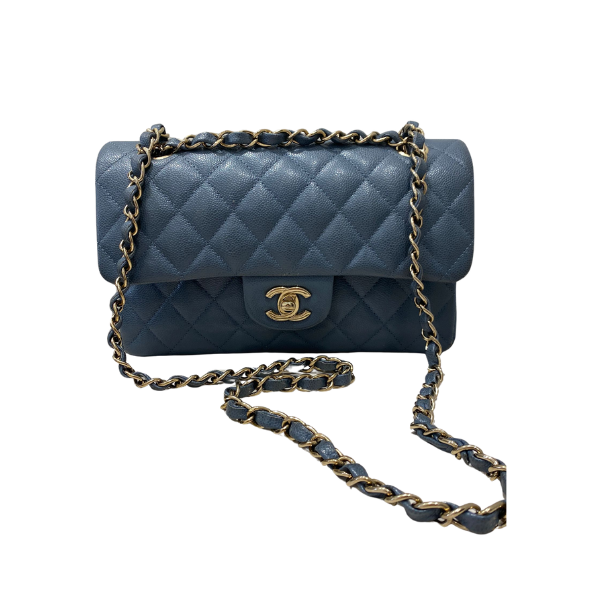 Cropped Faux leather Jacket