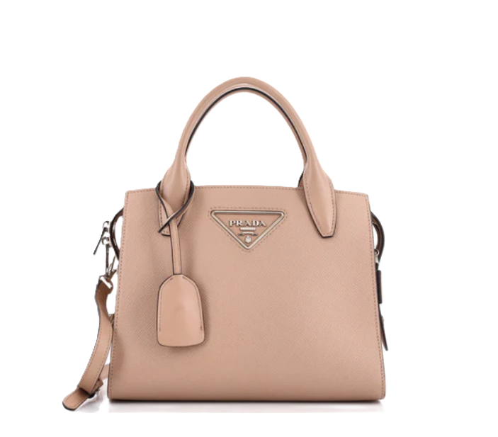 Cropped Faux leather Jacket