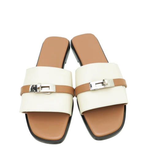 Cropped Faux leather Jacket