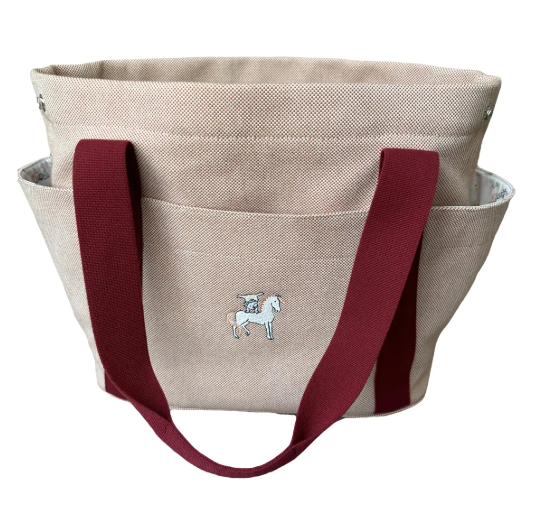 Cropped Faux leather Jacket