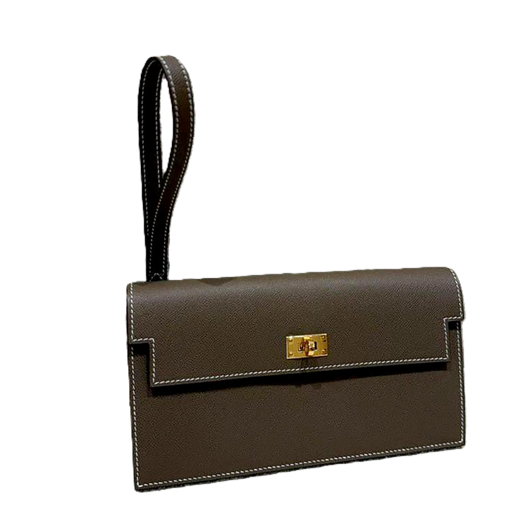 Cropped Faux leather Jacket