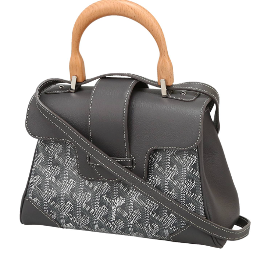 Cropped Faux leather Jacket