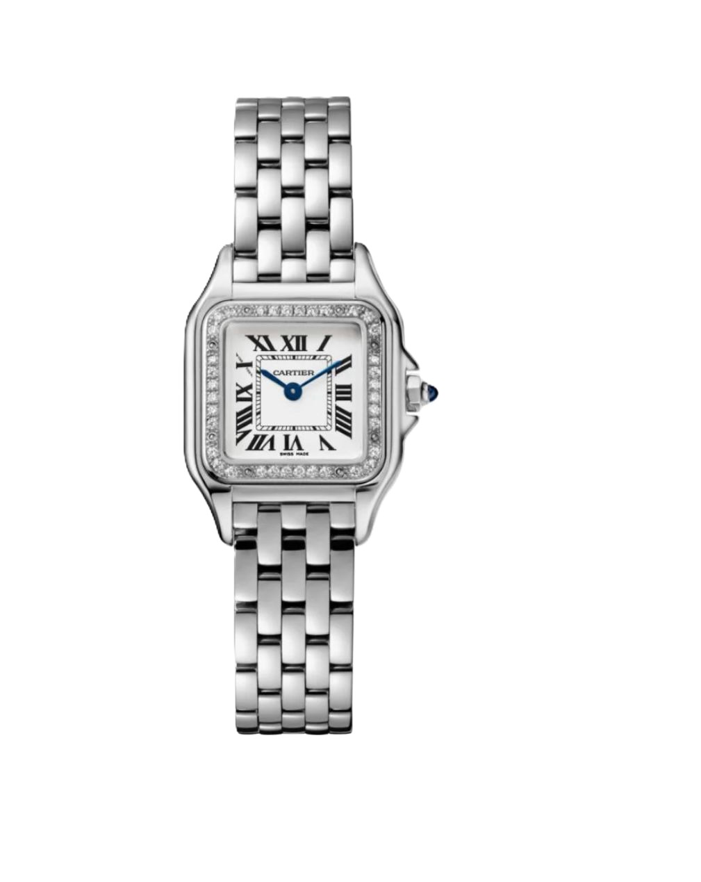 Cropped Faux leather Jacket