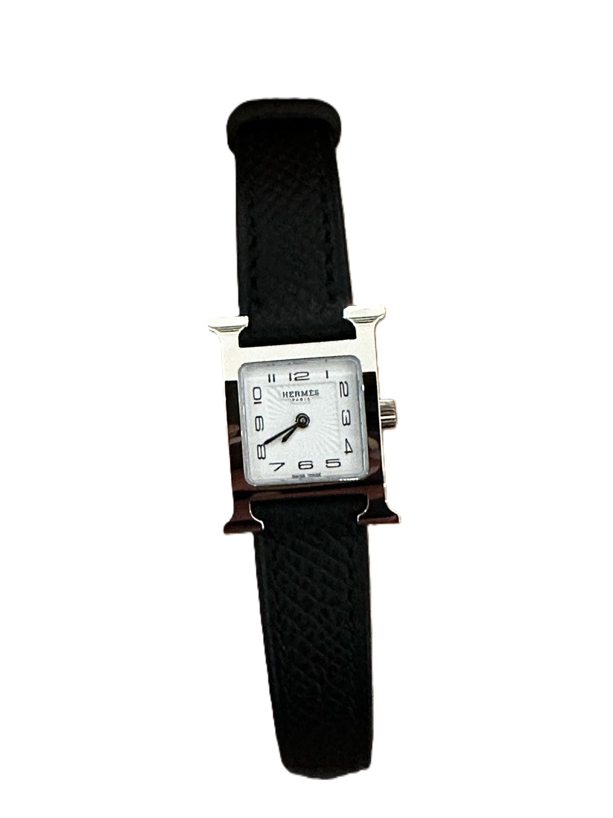 Cropped Faux leather Jacket