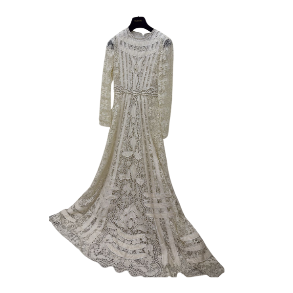 Cropped Faux leather Jacket