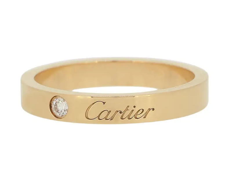 Cropped Faux leather Jacket