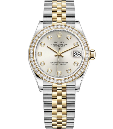 Cropped Faux leather Jacket