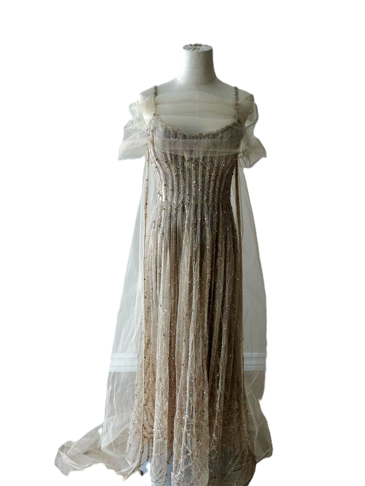 Cropped Faux leather Jacket