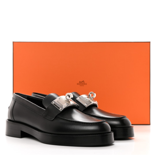 Cropped Faux leather Jacket