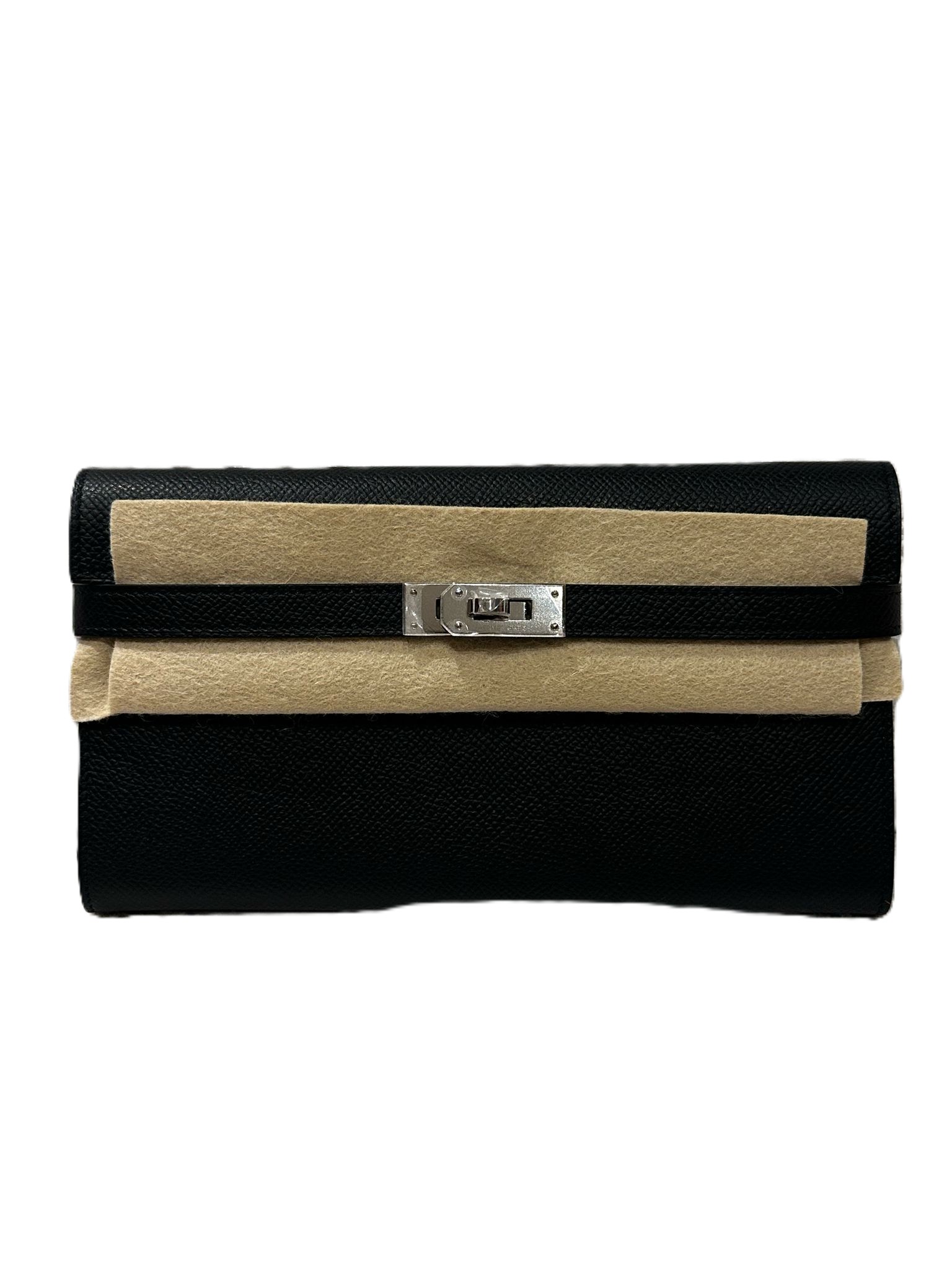 Cropped Faux leather Jacket