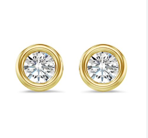 Cropped Faux leather Jacket