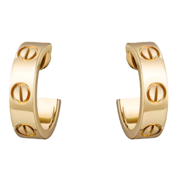 Cropped Faux leather Jacket