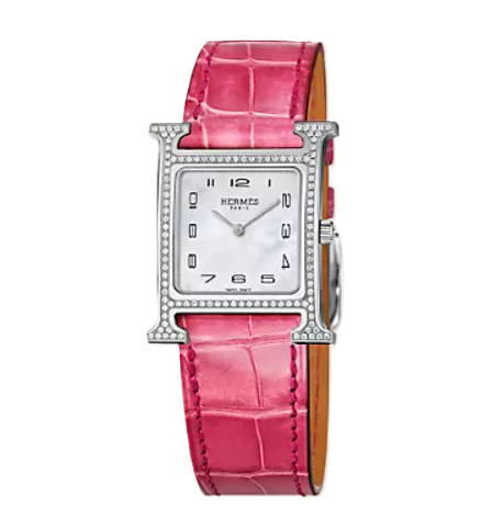 Cropped Faux leather Jacket