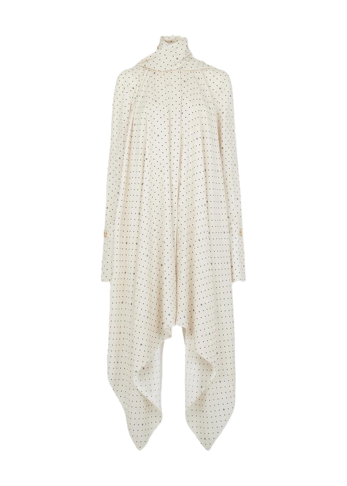 Cropped Faux leather Jacket