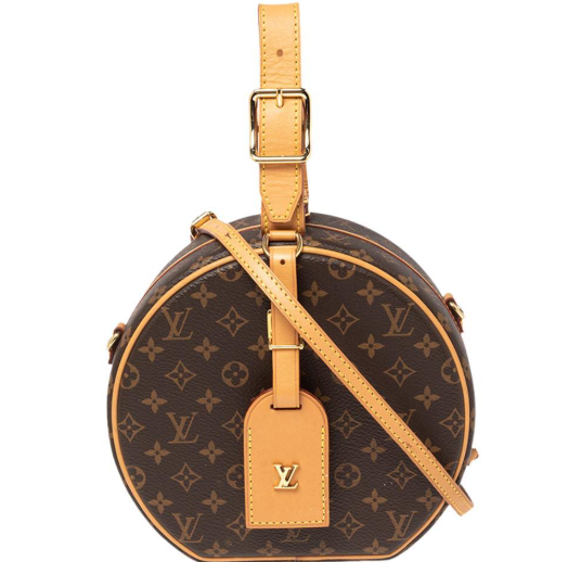 Cropped Faux leather Jacket