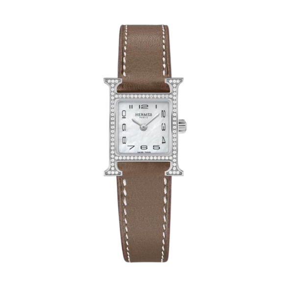 Cropped Faux leather Jacket