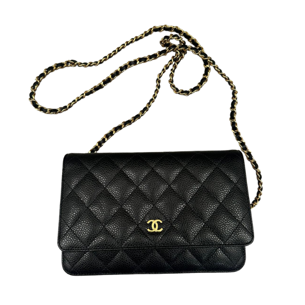 Cropped Faux leather Jacket