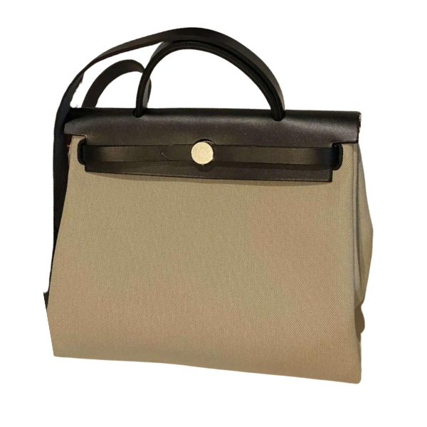 Cropped Faux leather Jacket