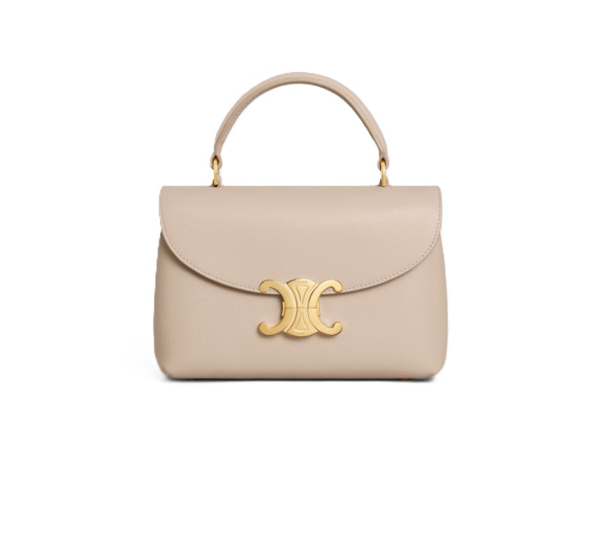 Cropped Faux leather Jacket