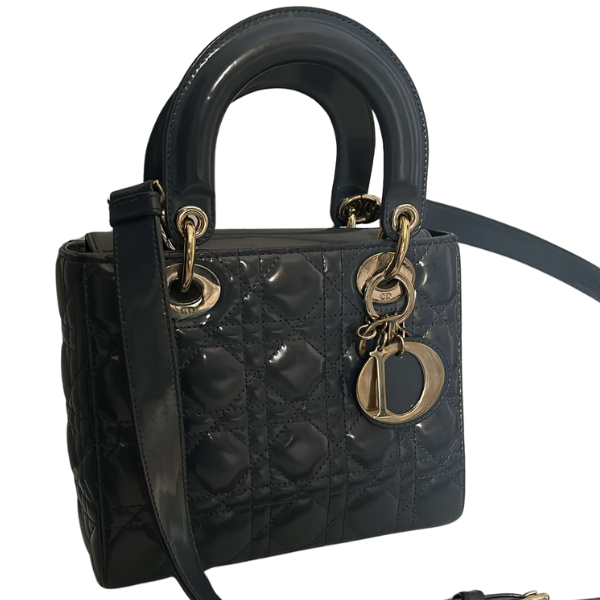 Cropped Faux leather Jacket