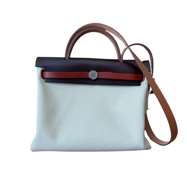 Cropped Faux leather Jacket