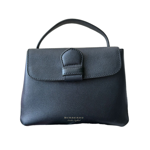 Cropped Faux leather Jacket