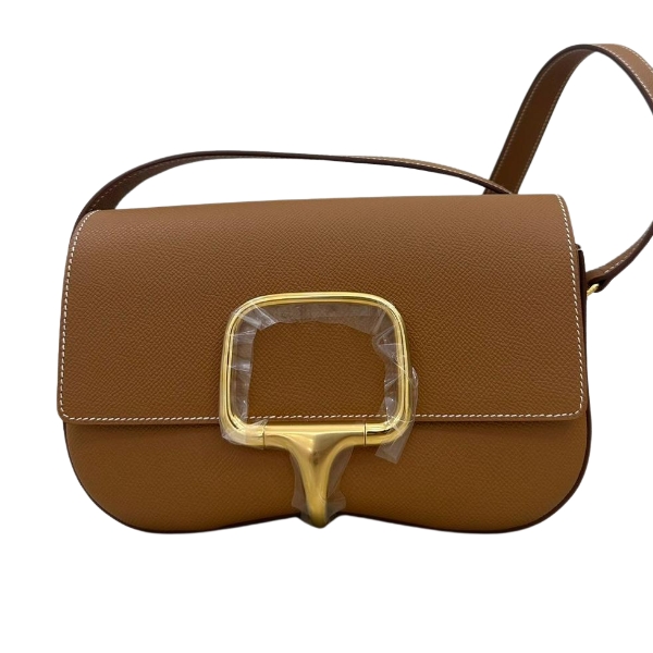 Cropped Faux leather Jacket