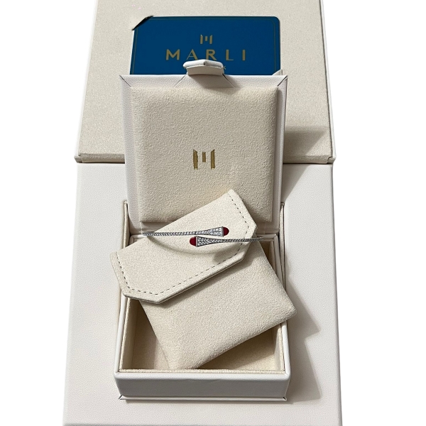 Cropped Faux leather Jacket