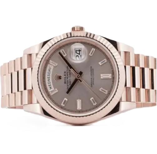 Cropped Faux leather Jacket