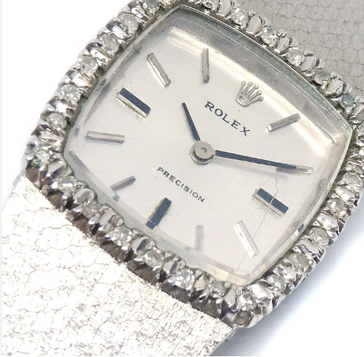 Cropped Faux leather Jacket