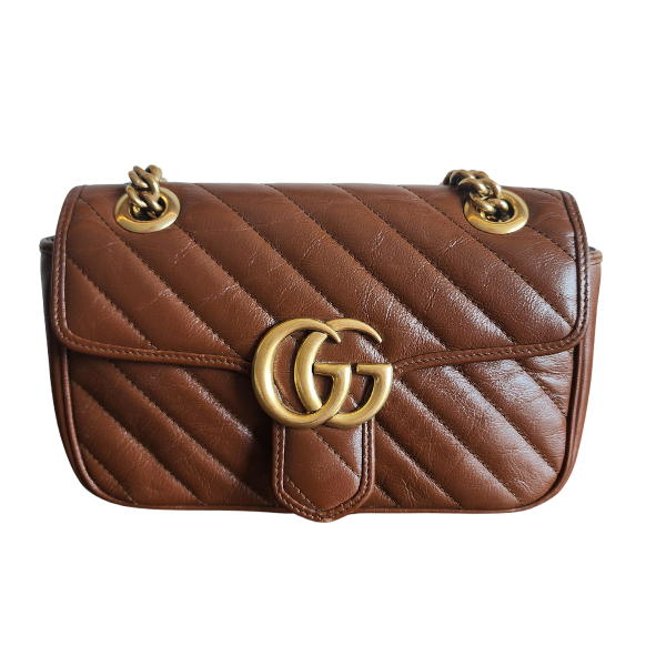 Cropped Faux leather Jacket