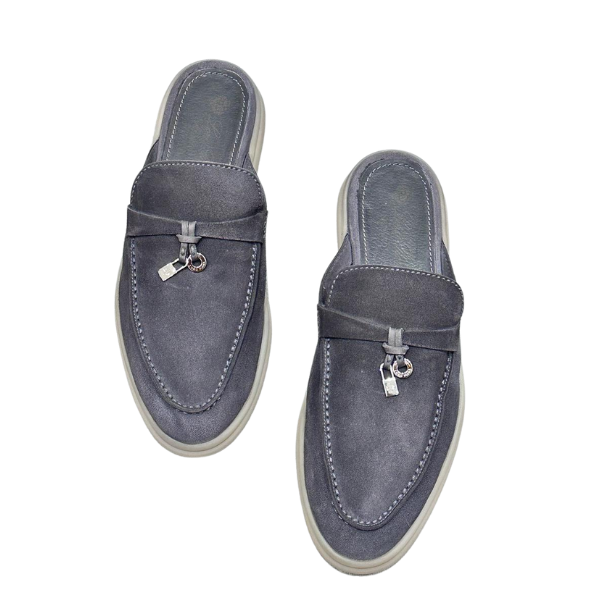 Cropped Faux leather Jacket