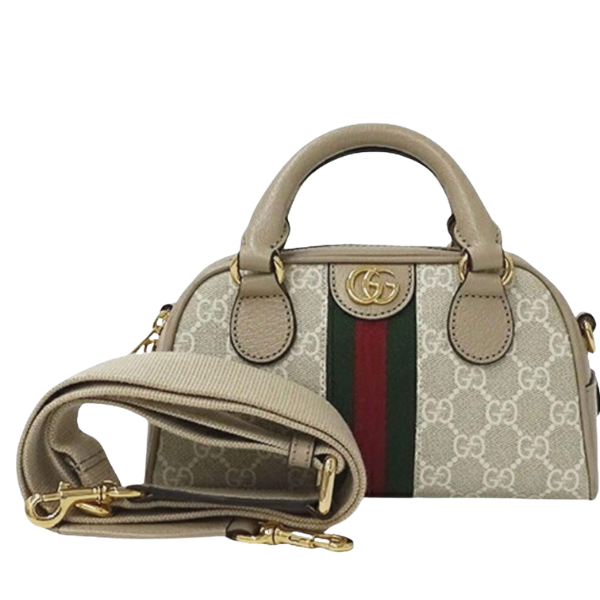 Cropped Faux leather Jacket