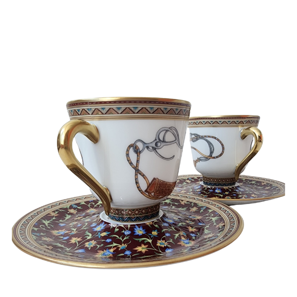 Cropped Faux leather Jacket