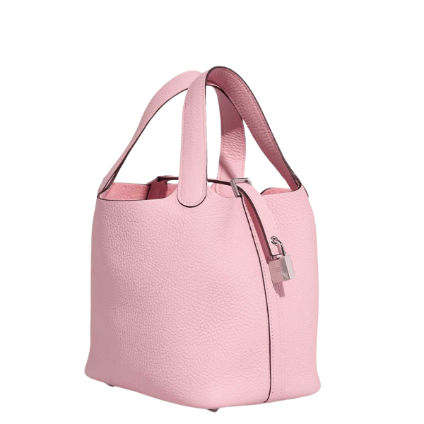 Cropped Faux leather Jacket