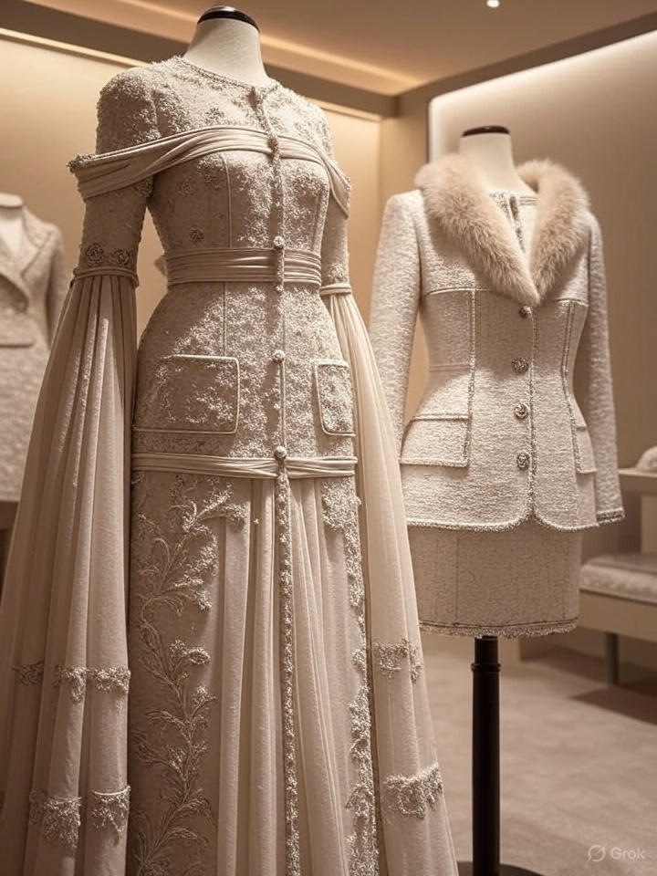 Cropped Faux leather Jacket