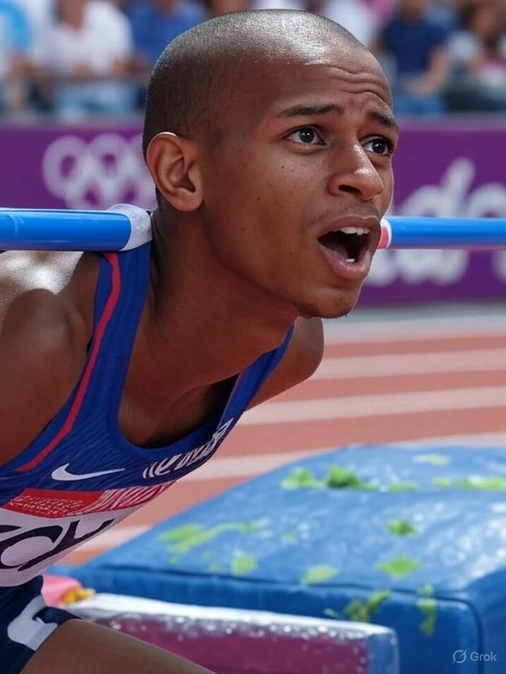 Cropped Faux leather Jacket