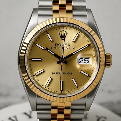 Cropped Faux leather Jacket