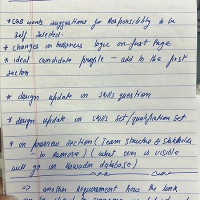 Cropped Faux leather Jacket