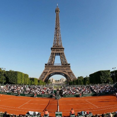 Cropped Faux leather Jacket